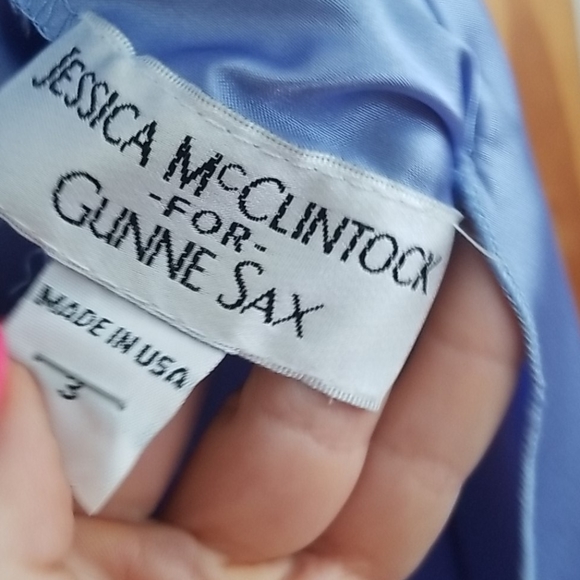 Prom Dress - Picture 3 of 5